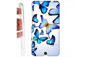 Custodia cover foderino RIGIDA protezione sottile per Cellulari Xiaomi 1 FA9