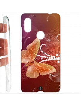 Custodia cover foderino RIGIDA protezione sottile per Cellulari Xiaomi 1 FA9
