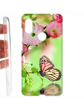 Custodia cover foderino RIGIDA protezione sottile per Cellulari Xiaomi 1 FA9