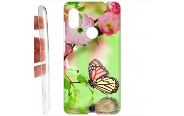 Custodia cover foderino RIGIDA protezione sottile per Cellulari Xiaomi 1 FA9
