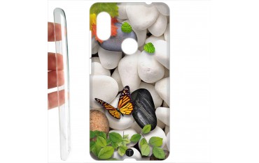 Custodia cover foderino RIGIDA protezione sottile per Cellulari Xiaomi 1 FA9