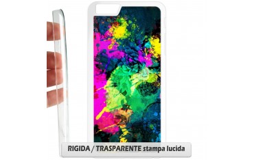 Cover per Samsung Galaxy S8 - RIGIDA / trasparente sb