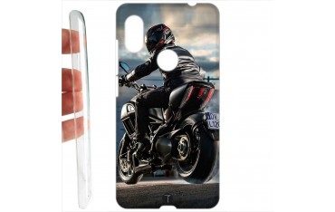 Custodia cover foderino RIGIDA protezione sottile per Cellulari Xiaomi 1 FA26