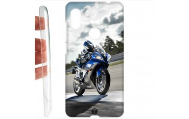 Custodia cover foderino RIGIDA protezione sottile per Cellulari Xiaomi 1 FA26