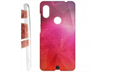 Custodia cover foderino RIGIDA protezione sottile per Cellulari Xiaomi 1 FA27