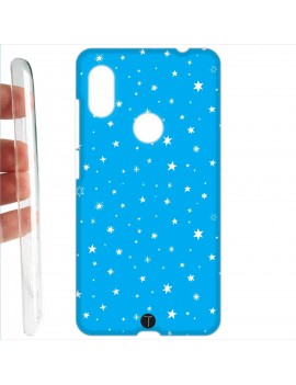 Custodia cover foderino RIGIDA protezione sottile per Cellulari Xiaomi 1 FA27