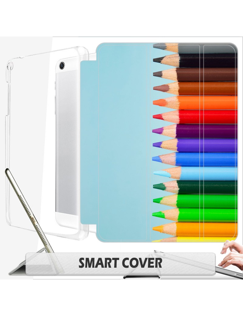 Custodia SMART COVER per Huawei MediaPad M3 8,4