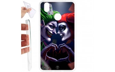 Custodia cover foderino TPU GEL silicone morbida per Cellulari Neffos 1 FA3