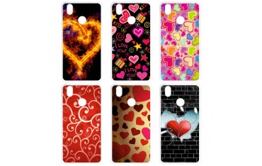 Custodia cover foderino TPU GEL silicone morbida per Cellulari Neffos 1 FA12