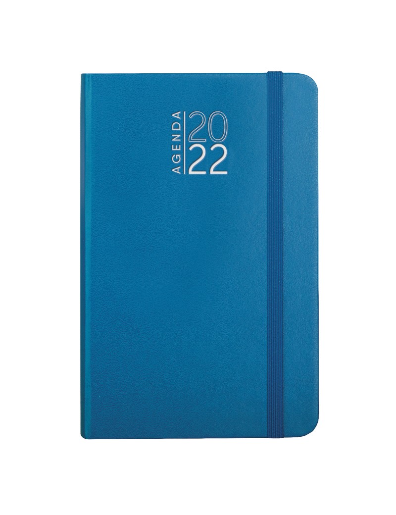 AGENDA SETTIMANALE NOTES - 192 PAG. : 128 PAG. (AGENDA)