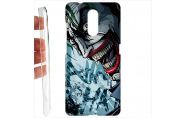 Custodia cover foderino RIGIDA protezione sottile per Cellulari Nokia 1 FA3