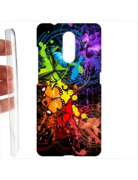 Custodia cover foderino RIGIDA protezione sottile per Cellulari Nokia 1 FA9