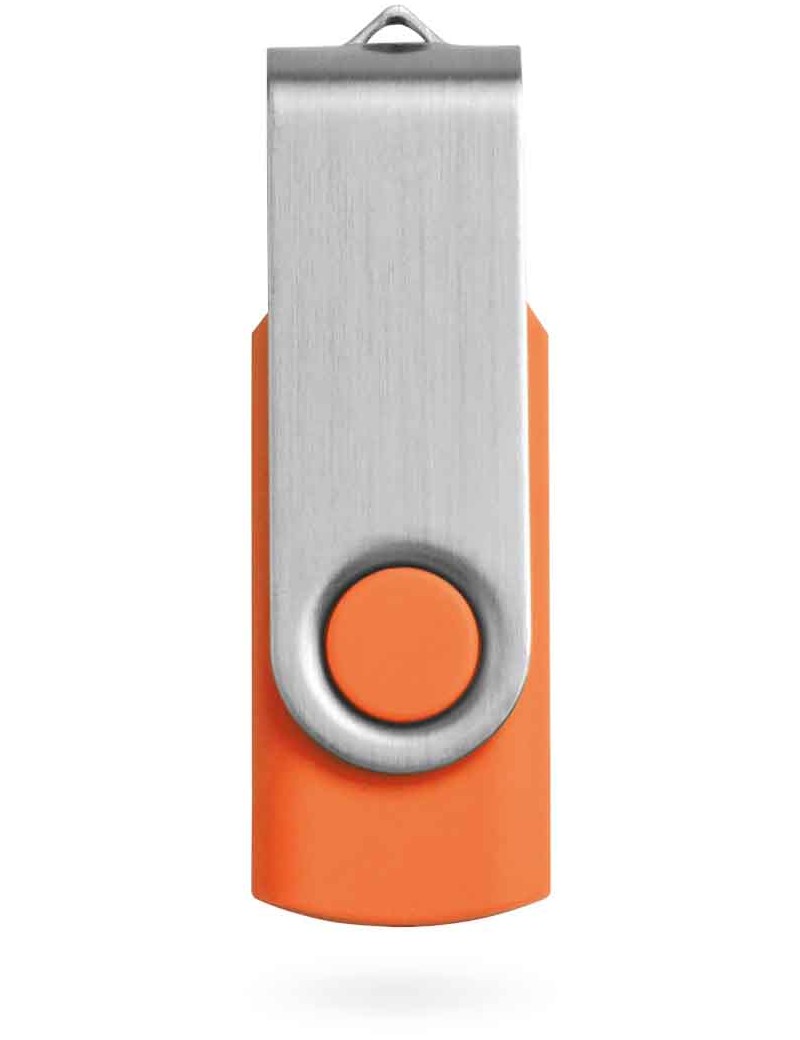 MEMORY - MEMORIA USB 4 GB