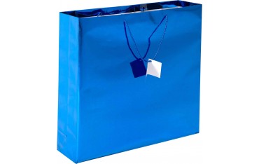 SHOPPER - MANIGLIA IN CORDA