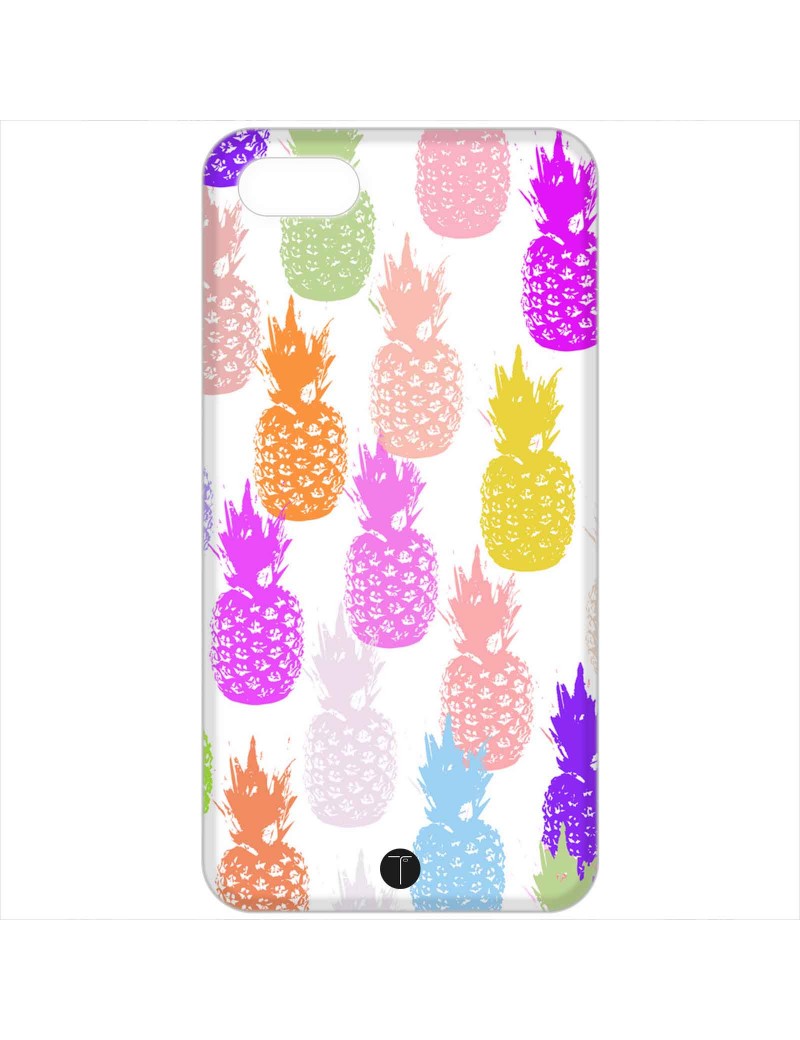 600 - Ananas color