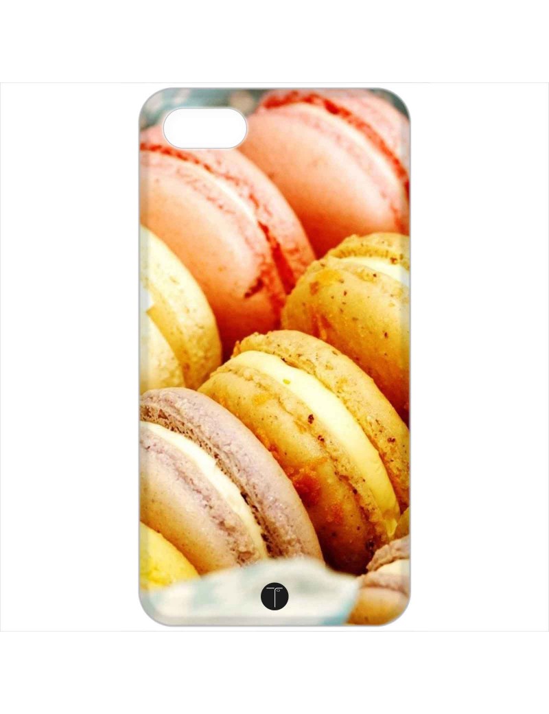 629 - Macaron