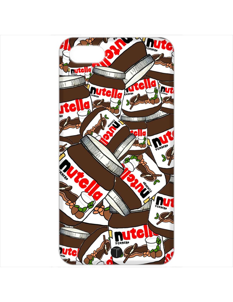 658 - Nutella