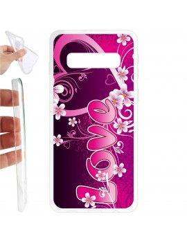 Custodia cover foderino TPU GEL silicone morbida per Cellulari Samsung 1  FA22