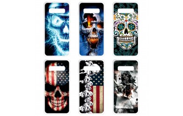 Custodia cover foderino TPU GEL silicone morbida per Cellulari Samsung 1 FA13