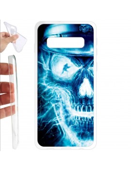 Custodia cover foderino TPU GEL silicone morbida per Cellulari Samsung 1 FA13