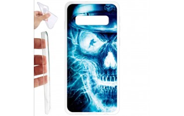 Custodia cover foderino TPU GEL silicone morbida per Cellulari Samsung 1 FA13