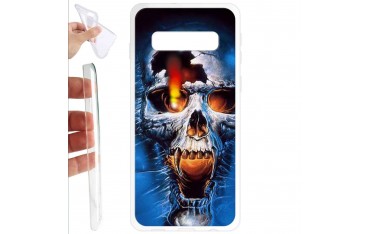 Custodia cover foderino TPU GEL silicone morbida per Cellulari Samsung 1 FA13