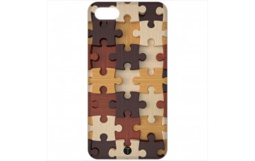 672 - Puzzle legno