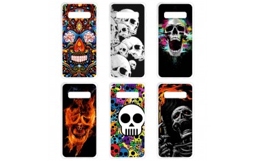 Custodia cover foderino TPU GEL silicone morbida per Cellulari Samsung 1 FA14