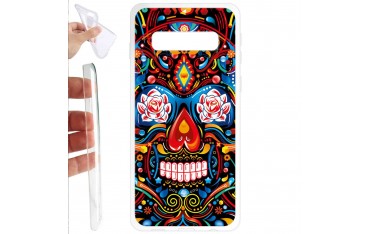 Custodia cover foderino TPU GEL silicone morbida per Cellulari Samsung 1 FA14