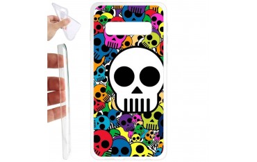 Custodia cover foderino TPU GEL silicone morbida per Cellulari Samsung 1 FA14