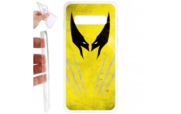 Custodia cover foderino TPU GEL silicone morbida per Cellulari Samsung 1 FA21