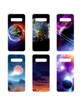 Custodia cover foderino TPU GEL silicone morbida per Cellulari Samsung 1 FA24