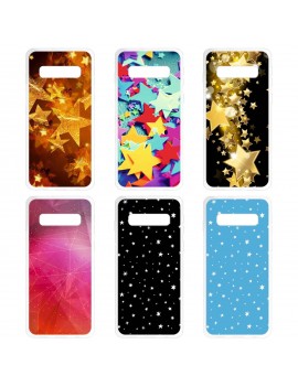 Custodia cover foderino TPU GEL silicone morbida per Cellulari Samsung 1 FA27