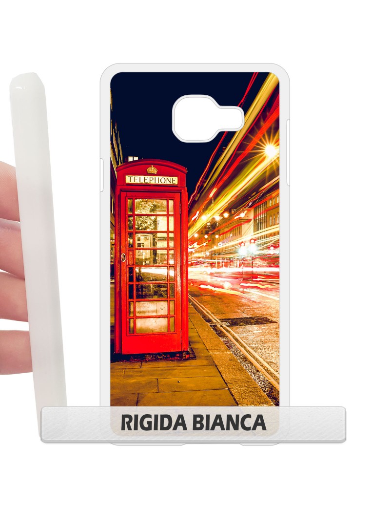 Cover per Galaxy Note 8 - RIGIDA / BIANCA sb