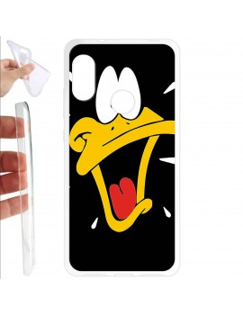 Custodia cover foderino TPU GEL silicone morbida per Cellulari Xiaomi 1 FA22