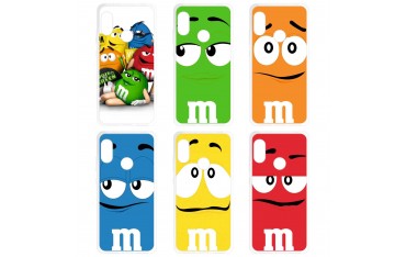 Custodia cover foderino TPU GEL silicone morbida per Cellulari Xiaomi 1 FA23