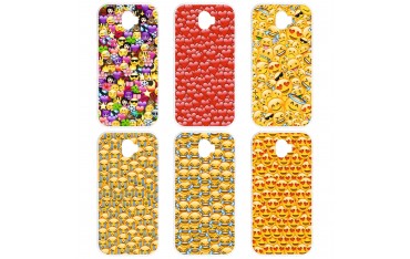 Custodia cover foderino TPU GEL silicone morbida per Cellulari Wiko 1 FA2