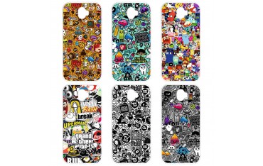 Custodia cover foderino TPU GEL silicone morbida per Cellulari Wiko 1 FA7