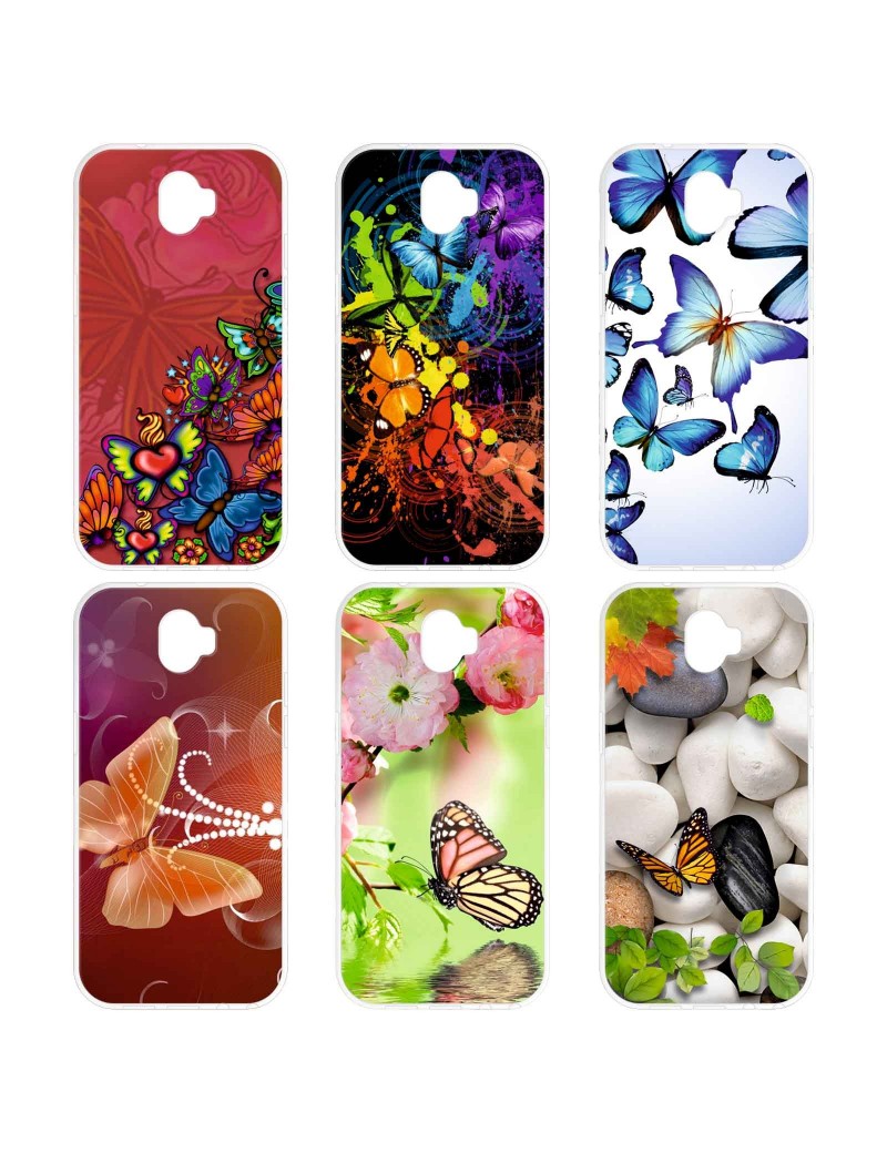 Custodia cover foderino TPU GEL silicone morbida per Cellulari Wiko 1 FA9