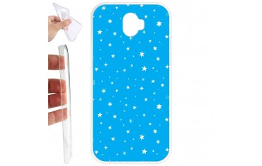 Custodia cover foderino TPU GEL silicone morbida per Cellulari Wiko 1 FA27