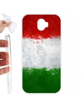 Custodia cover foderino TPU GEL silicone morbida per Cellulari Wiko 1 FA29