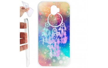 Custodia cover foderino TPU GEL silicone morbida per Cellulari Wiko 1 FA33