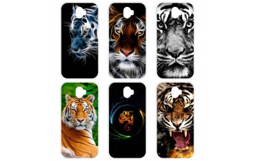 Custodia cover foderino TPU GEL silicone morbida per Cellulari Wiko 1 FA35