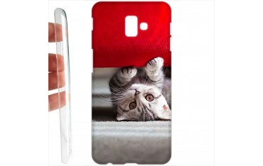 Custodia cover foderino RIGIDA protezione sottile per Cellulari Samsung 1 FA1