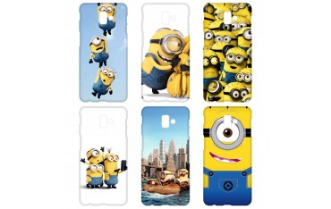 Custodia cover foderino RIGIDA protezione sottile per Cellulari Samsung 1 FA5