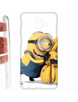 Custodia cover foderino RIGIDA protezione sottile per Cellulari Samsung 1 FA5
