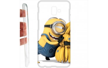 Custodia cover foderino RIGIDA protezione sottile per Cellulari Samsung 1 FA5