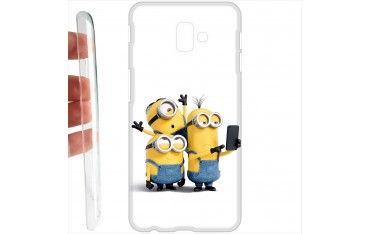 Custodia cover foderino RIGIDA protezione sottile per Cellulari Samsung 1 FA5