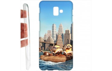 Custodia cover foderino RIGIDA protezione sottile per Cellulari Samsung 1 FA5