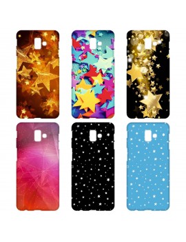 Custodia cover foderino RIGIDA protezione sottile per Cellulari Samsung 1 FA27
